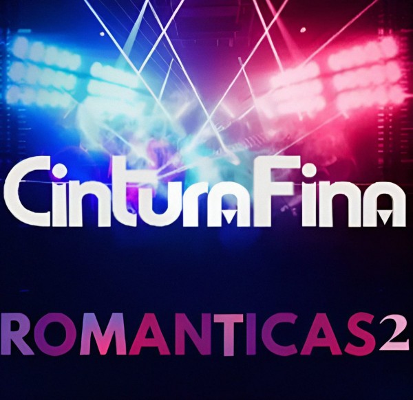 Romaticas  2